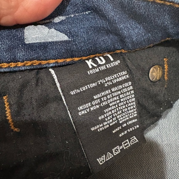 KUT JEANS - Picture 3 of 6